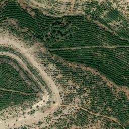 Satellite imagery of survey_point, ES