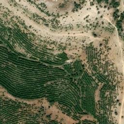 Satellite imagery of survey_point, ES