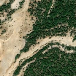 Satellite imagery of survey_point, ES