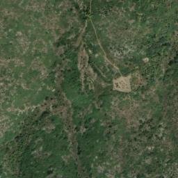 Satellite imagery of Molló Trifini, ES