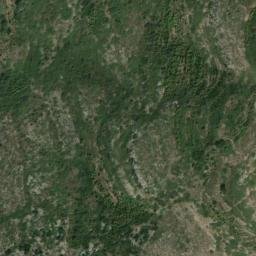 Satellite imagery of Molló Trifini, ES