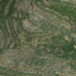 Satellite imagery of Molló Trifini, ES