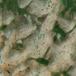 Satellite imagery of Shpat, AL