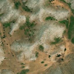 Satellite imagery of Shpat, AL