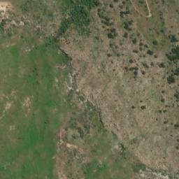 Satellite imagery of Odri, AL