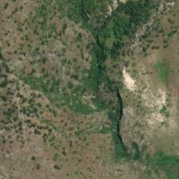 Satellite imagery of Odri, AL