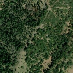 Satellite imagery of Sheleguri, AL