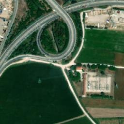 Drone Görünümü