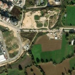 Drone Görünümü