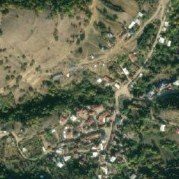 Drone Görünümü