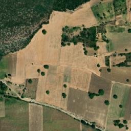 Drone Görünümü