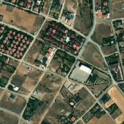 Drone Görünümü