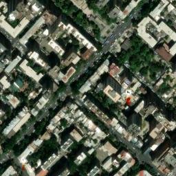 Satellite imagery of Kond, AM