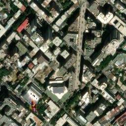 Satellite imagery of Kond, AM