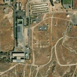Satellite imagery of The highest point of Nor Norq 5th massive, AM