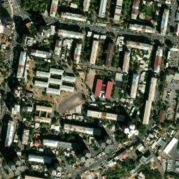 Satellite imagery of The highest point of Nor Norq 5th massive, AM