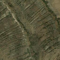 Satellite imagery of Dznut, AM