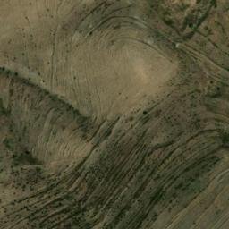 Satellite imagery of Dznut, AM