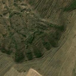 Satellite imagery of Dznut, AM