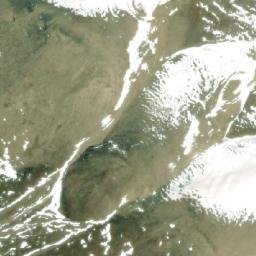 Satellite imagery of Aghdagh Lerr, AM