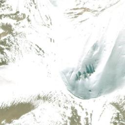 Satellite imagery of Aghdagh Lerr, AM