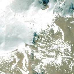 Satellite imagery of Aghdagh Lerr, AM