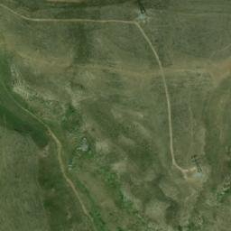 Satellite imagery of Tsovaberd, AM