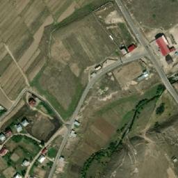 Satellite imagery of Mamushi, AM