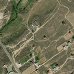 Satellite imagery of Mamushi, AM