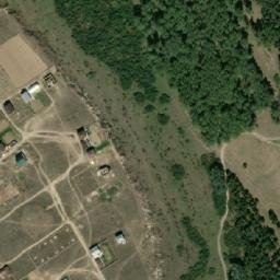 Satellite imagery of Mamushi, AM