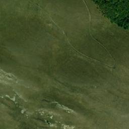 Satellite imagery of Gora Chichagly, AZ