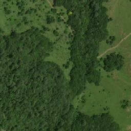 Satellite imagery of Hakarakaberd Lerr, AZ