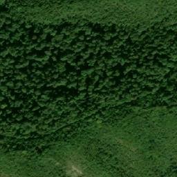 Satellite imagery of Çıraqlı Dağı, AZ