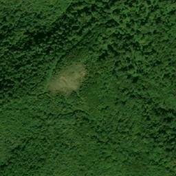 Satellite imagery of Çıraqlı Dağı, AZ