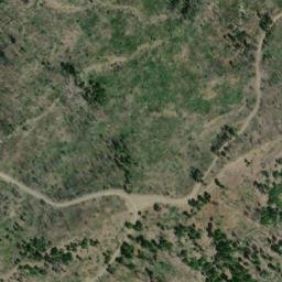 Satellite imagery of Rainbow Ridge, US