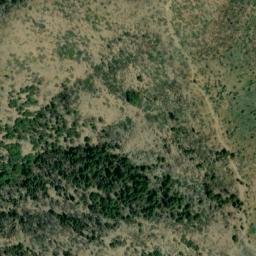 Satellite imagery of Penney Ridge, US