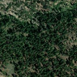 Satellite imagery of Fisher Ridge, US