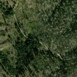 Satellite imagery of Long Ridge, US