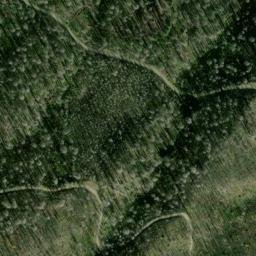 Satellite imagery of Long Ridge, US