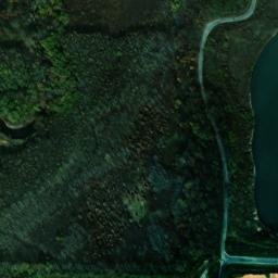Satellite imagery of Gilbert Pit, US