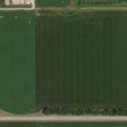 Satellite imagery of Webb Pit, US