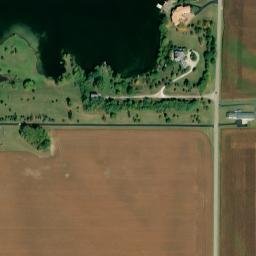 Satellite imagery of Spring Creek Pit, US