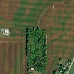 Satellite imagery of Spring Creek Pit, US