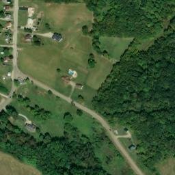 Satellite imagery of Franklin Number 125 Mine, US