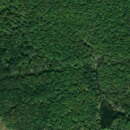 Satellite imagery of Franklin Number 125 Mine, US