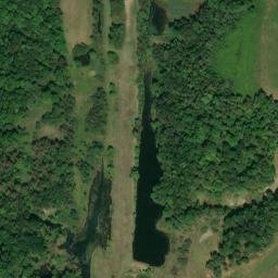 Satellite imagery of Franklin Number 125 Mine, US