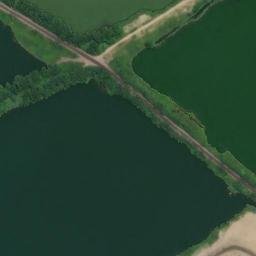 Satellite imagery of Biles Point, US