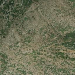 Satellite imagery of Molló Trifini, ES