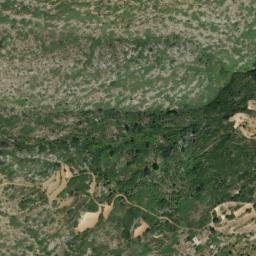 Satellite imagery of Molló Trifini, ES