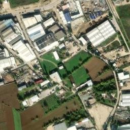 Drone Görünümü